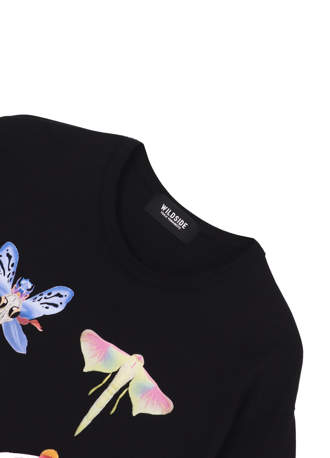 WILDSIDE × IRACEMA 6 INSECTS T-shirt_4