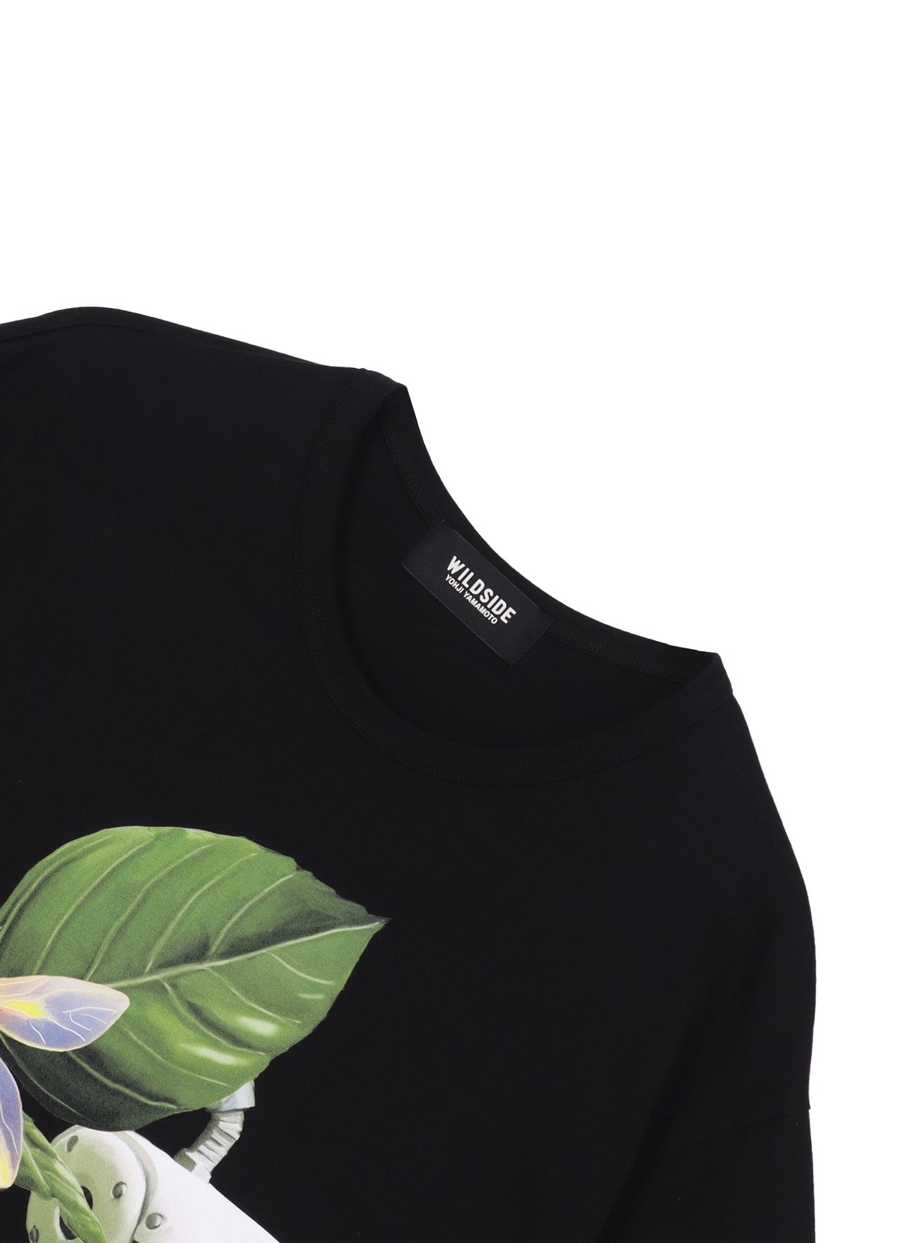 WILDSIDE × IRACEMA CAMERA T-shirt_4