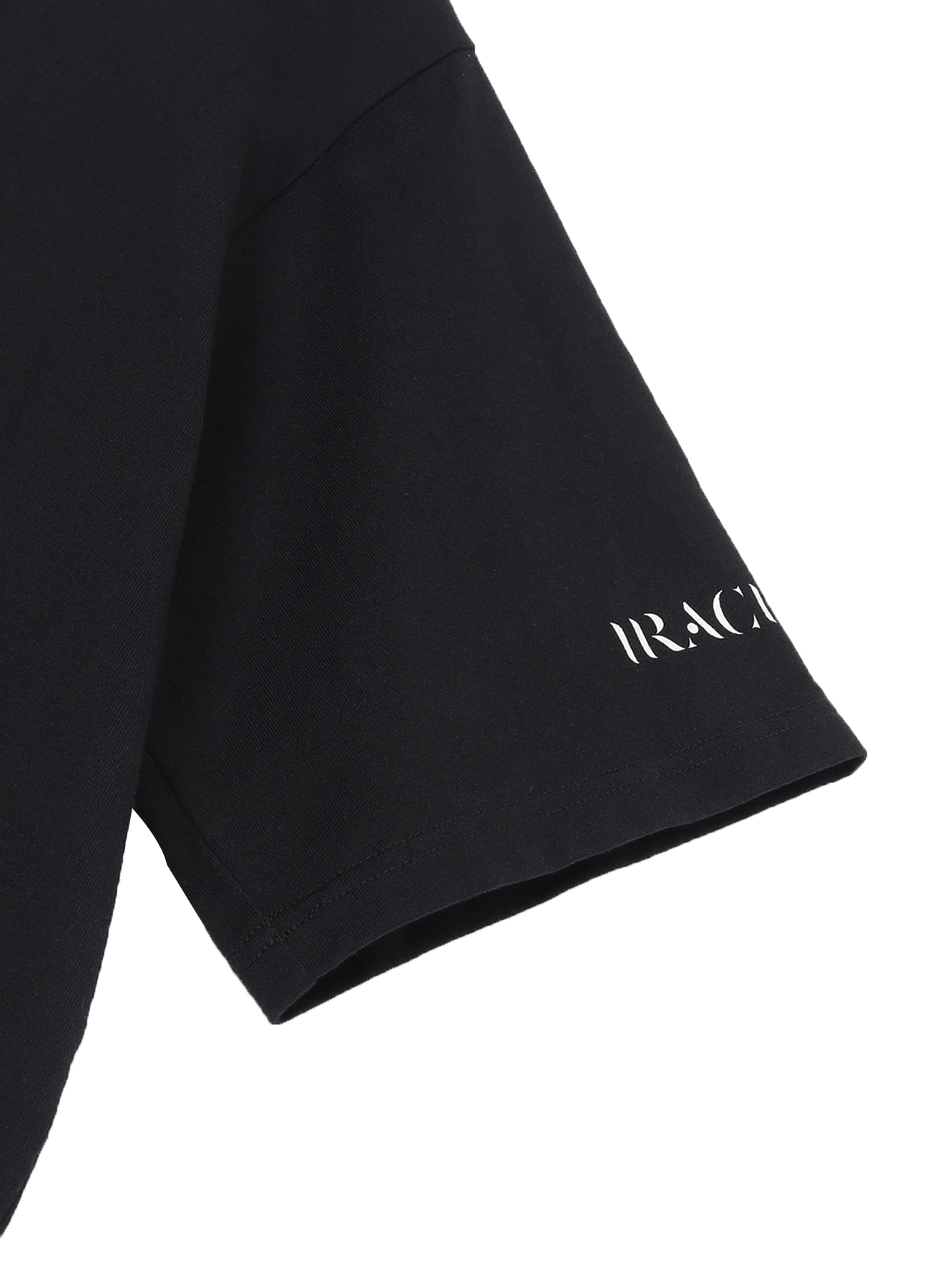 WILDSIDE × IRACEMA CAMERA T-shirt_5