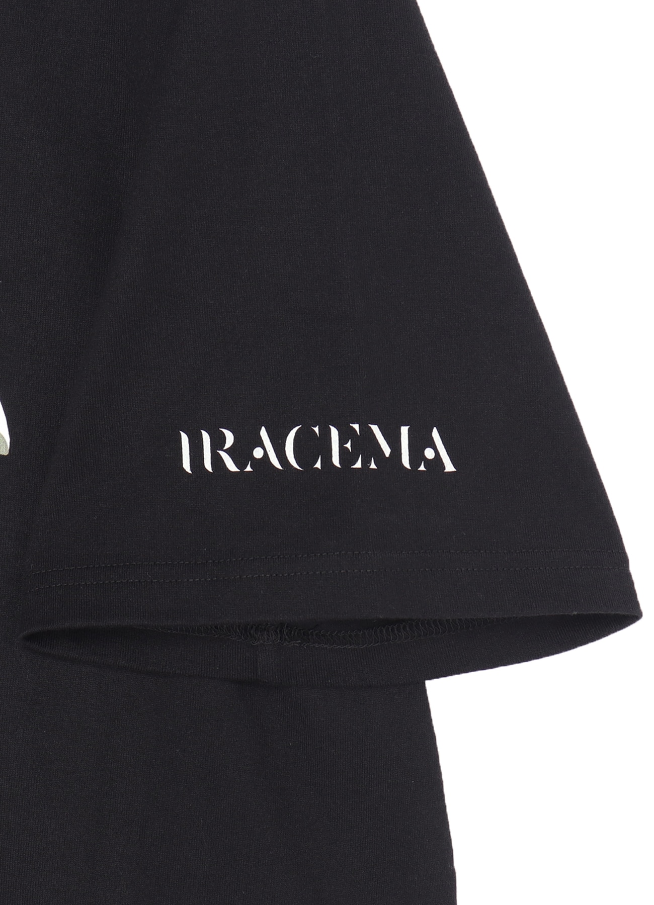 WILDSIDE × IRACEMA CAMERA T-shirt_7