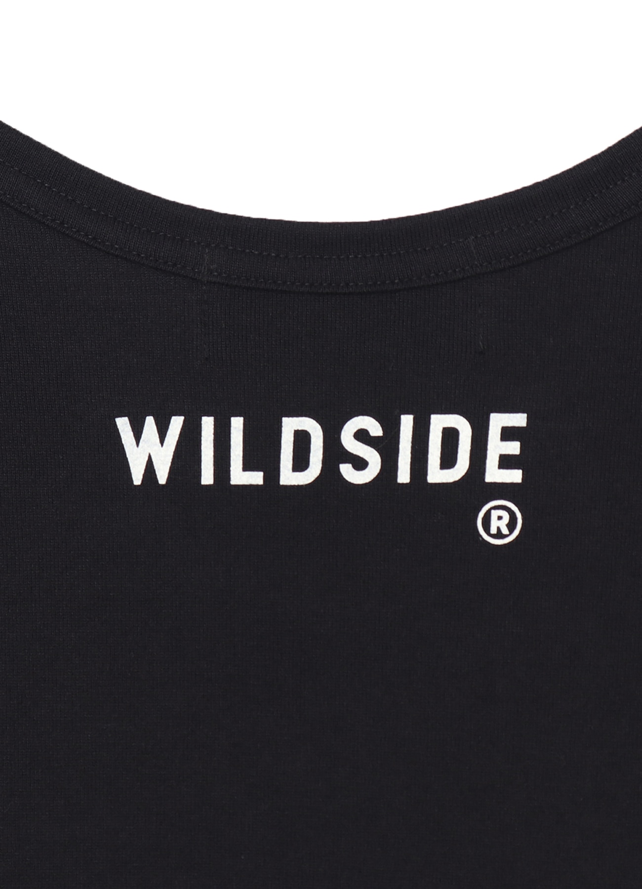 WILDSIDE × IRACEMA CAMERA T-shirt_9