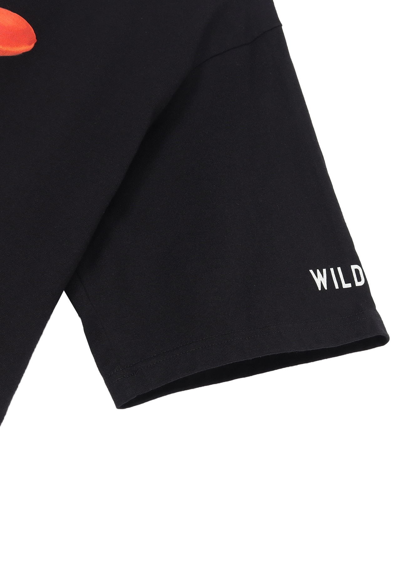 WILDSIDE × IRACEMA FLOWER T-shirt_5