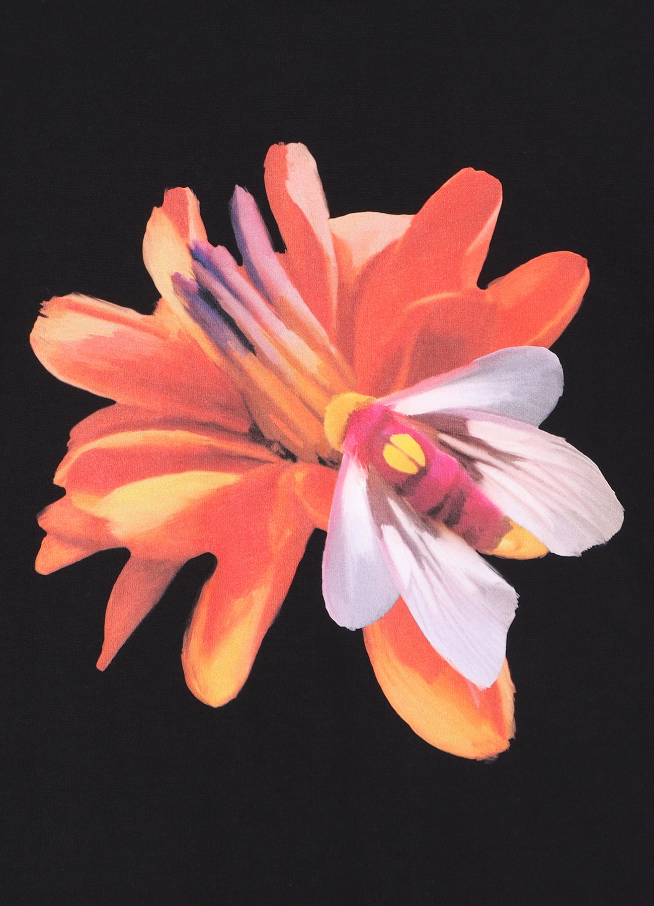 WILDSIDE × IRACEMA FLOWER T-shirt_8