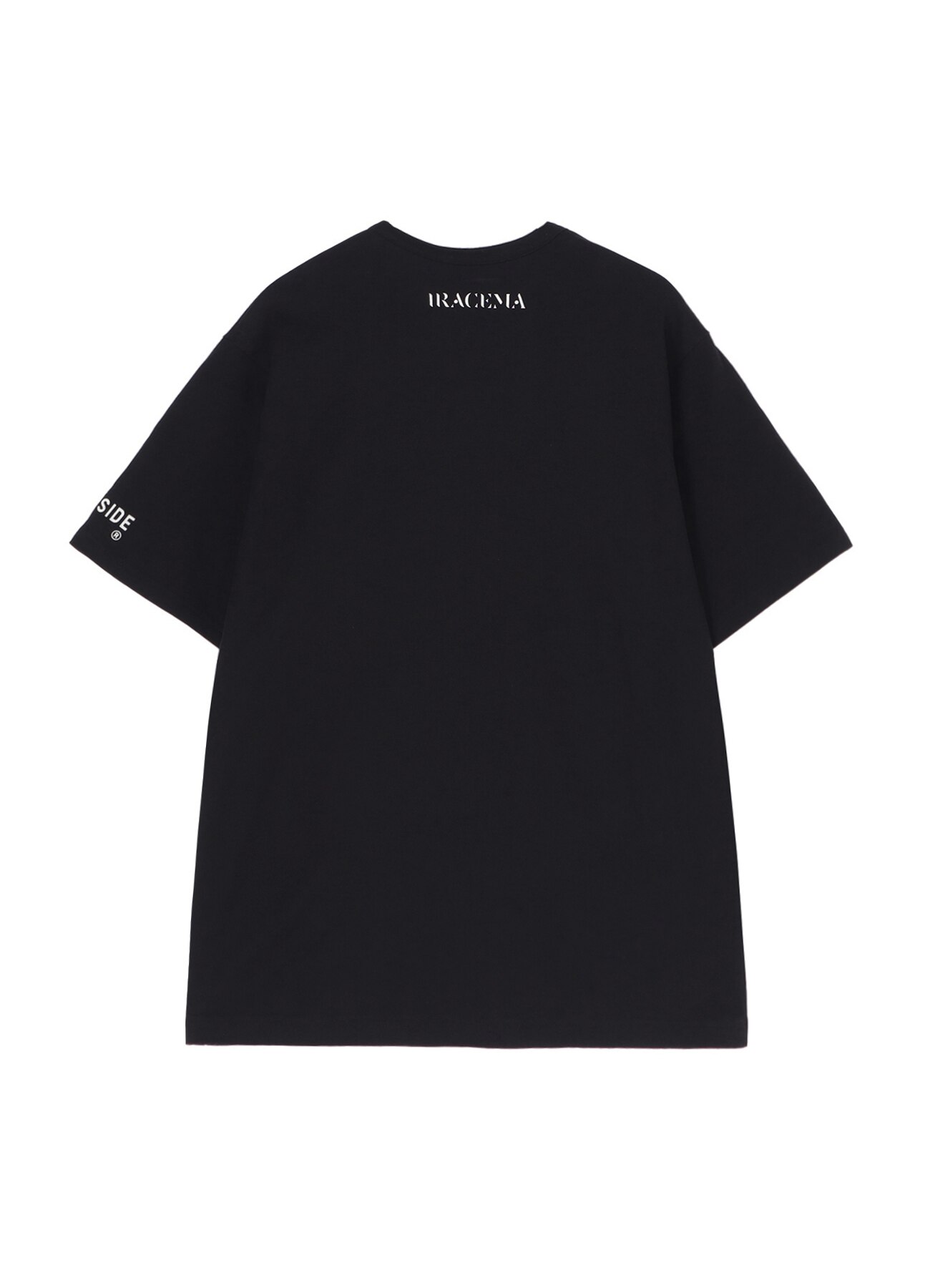 WILDSIDE × IRACEMA DRAGONFLY T-shirt_3