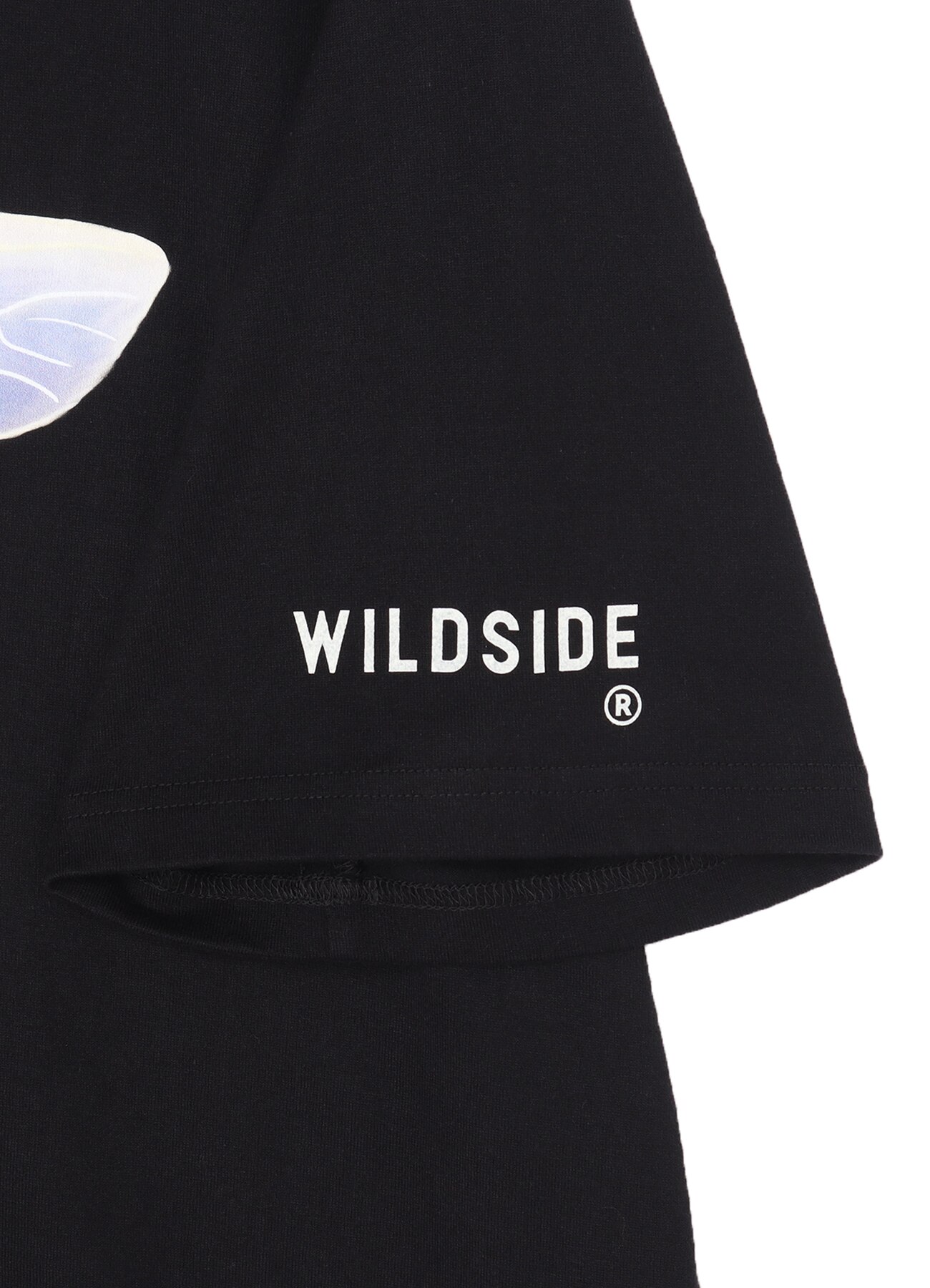 WILDSIDE × IRACEMA DRAGONFLY T-shirt_7