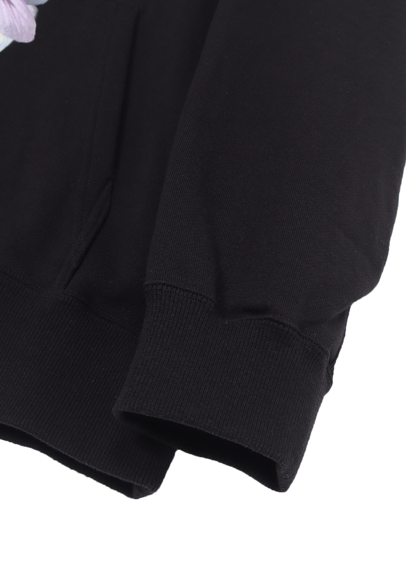 WILDSIDE × IRACEMA BUSS GUITAR Hoodie_5