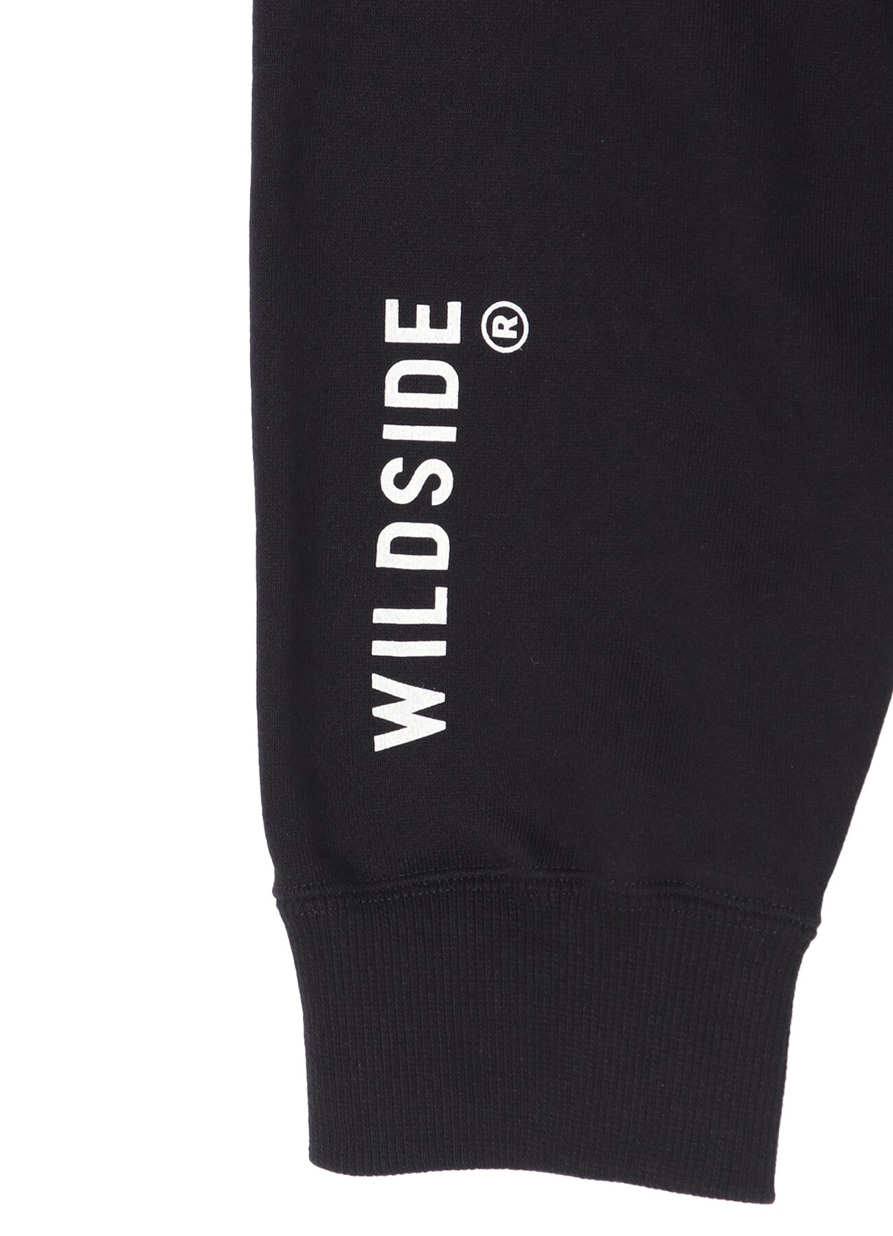 WILDSIDE × IRACEMA BUSS GUITAR Hoodie_7