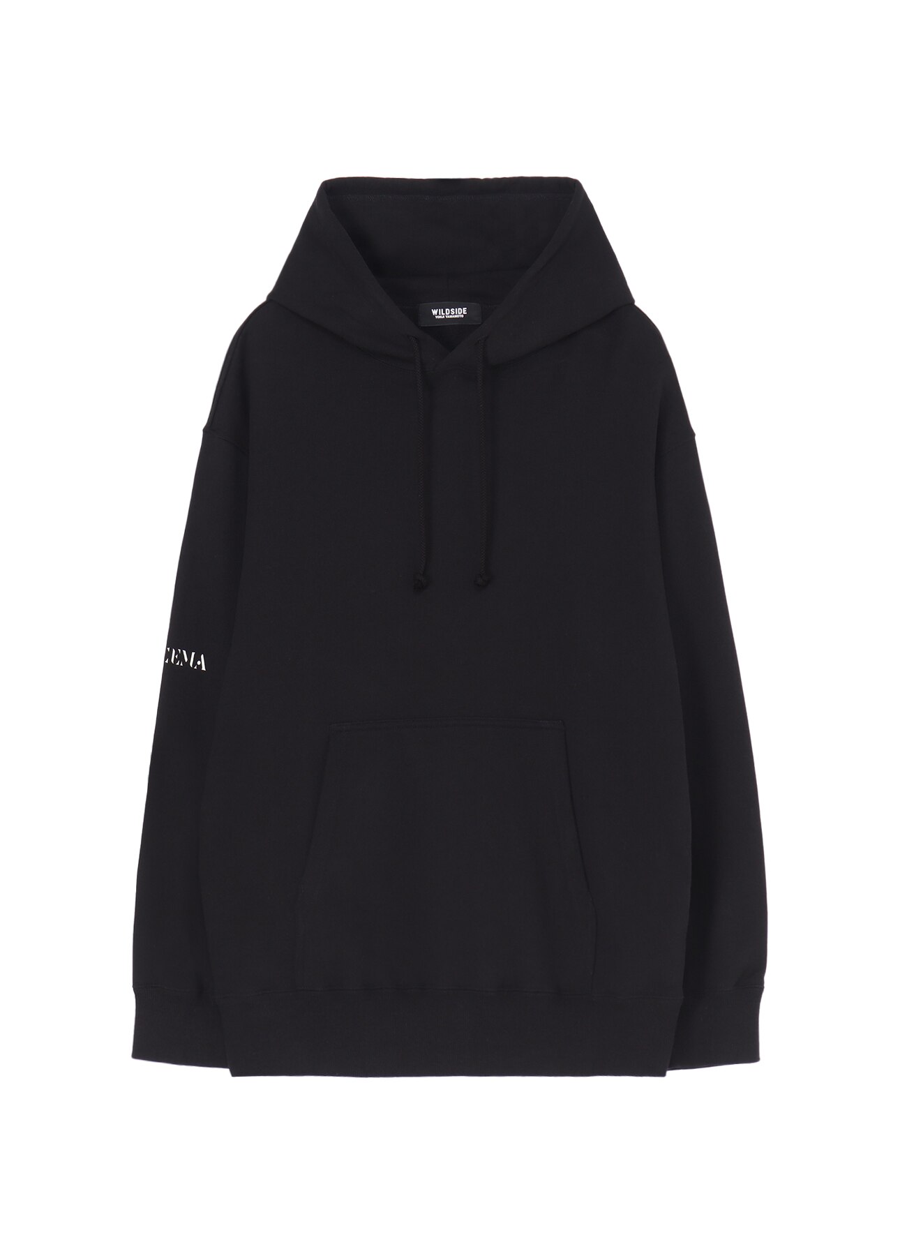WILDSIDE × IRACEMA INSECTS LINE Hoodie_1