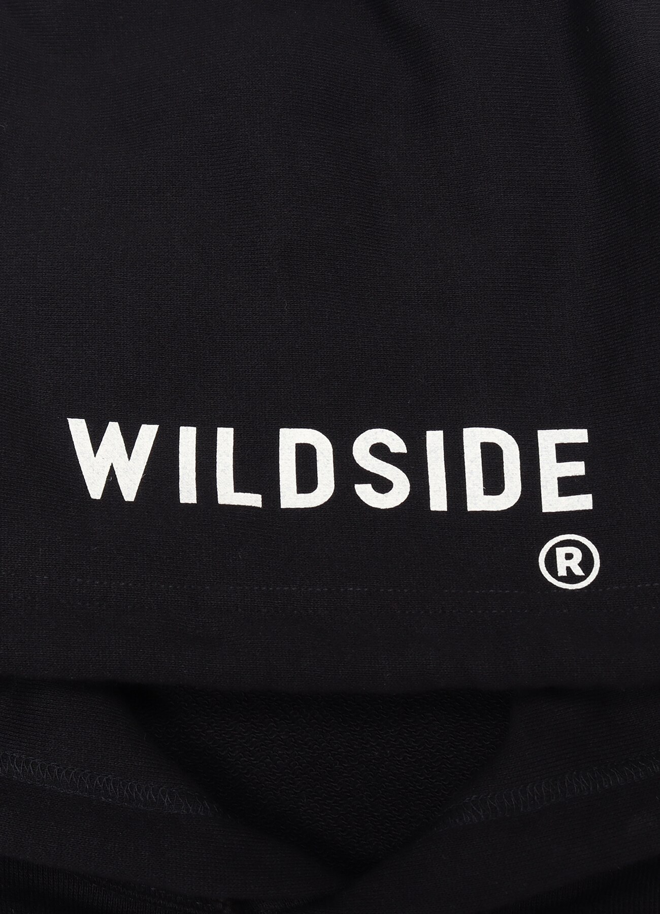 WILDSIDE × IRACEMA INSECTS LINE Hoodie_8