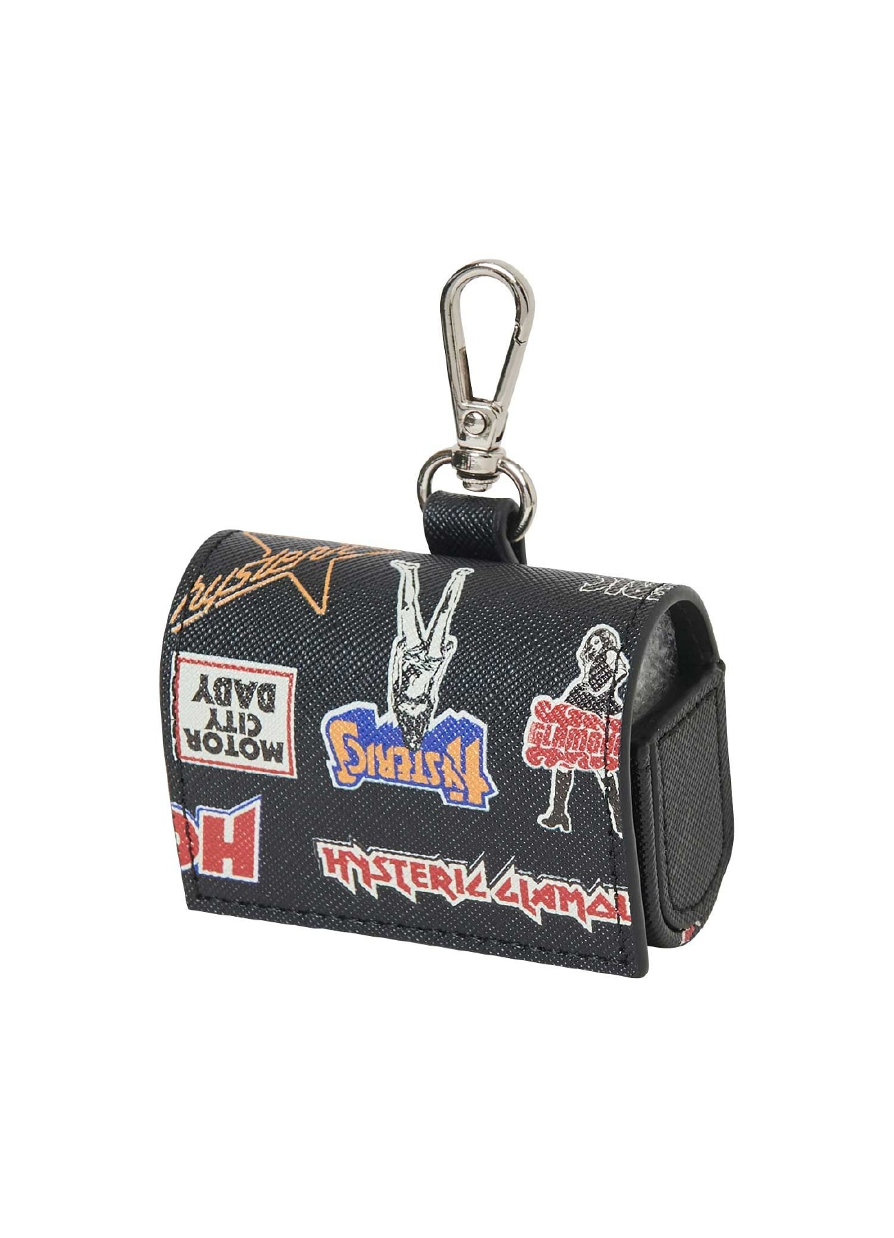 [22 Aug 12:00 JST release] ROCK CITY AirPods Pro Case