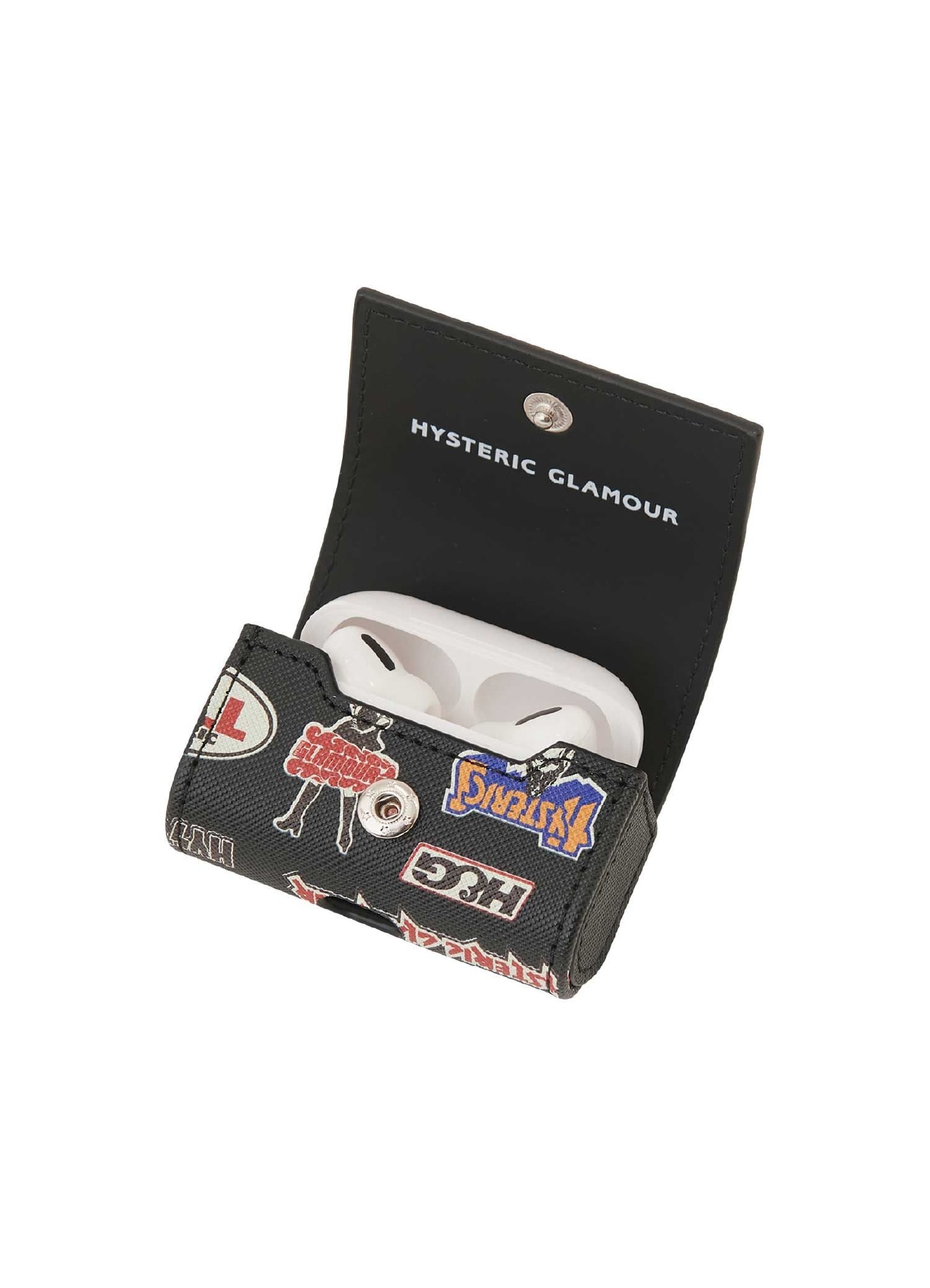 [22 Aug 12:00 JST release] ROCK CITY AirPods Pro Case_3