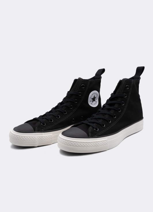 [6 Aug 12:00 JST release] CONVERSE × MINEDENIM ALL STAR J HI / MD 10