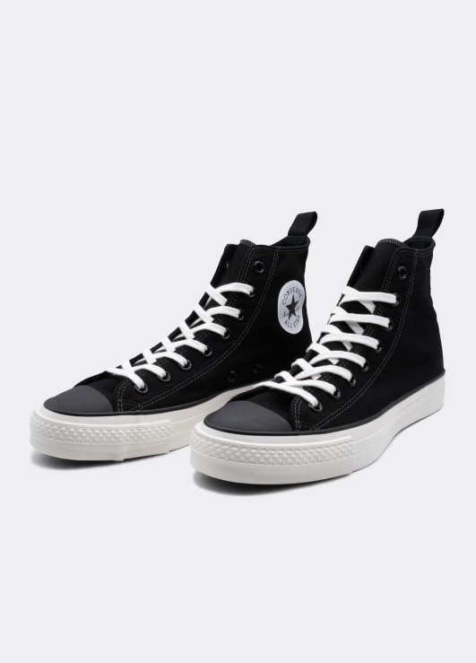 [6 Aug 12:00 JST release] CONVERSE × MINEDENIM ALL STAR J HI / MD 10_10