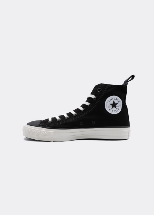 [6 Aug 12:00 JST release] CONVERSE × MINEDENIM ALL STAR J HI / MD 10_11