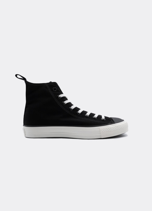 [6 Aug 12:00 JST release] CONVERSE × MINEDENIM ALL STAR J HI / MD 10_12