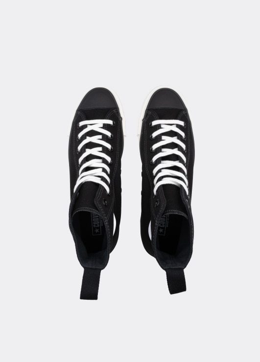 [6 Aug 12:00 JST release] CONVERSE × MINEDENIM ALL STAR J HI / MD 10_13