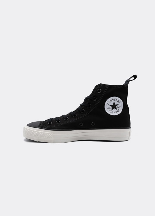 [6 Aug 12:00 JST release] CONVERSE × MINEDENIM ALL STAR J HI / MD 10_2