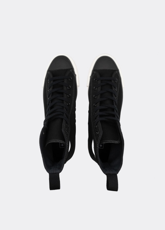 [6 Aug 12:00 JST release] CONVERSE × MINEDENIM ALL STAR J HI / MD 10_4