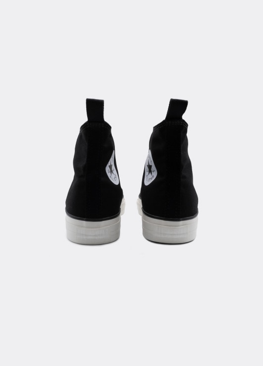 [6 Aug 12:00 JST release] CONVERSE × MINEDENIM ALL STAR J HI / MD 10_5