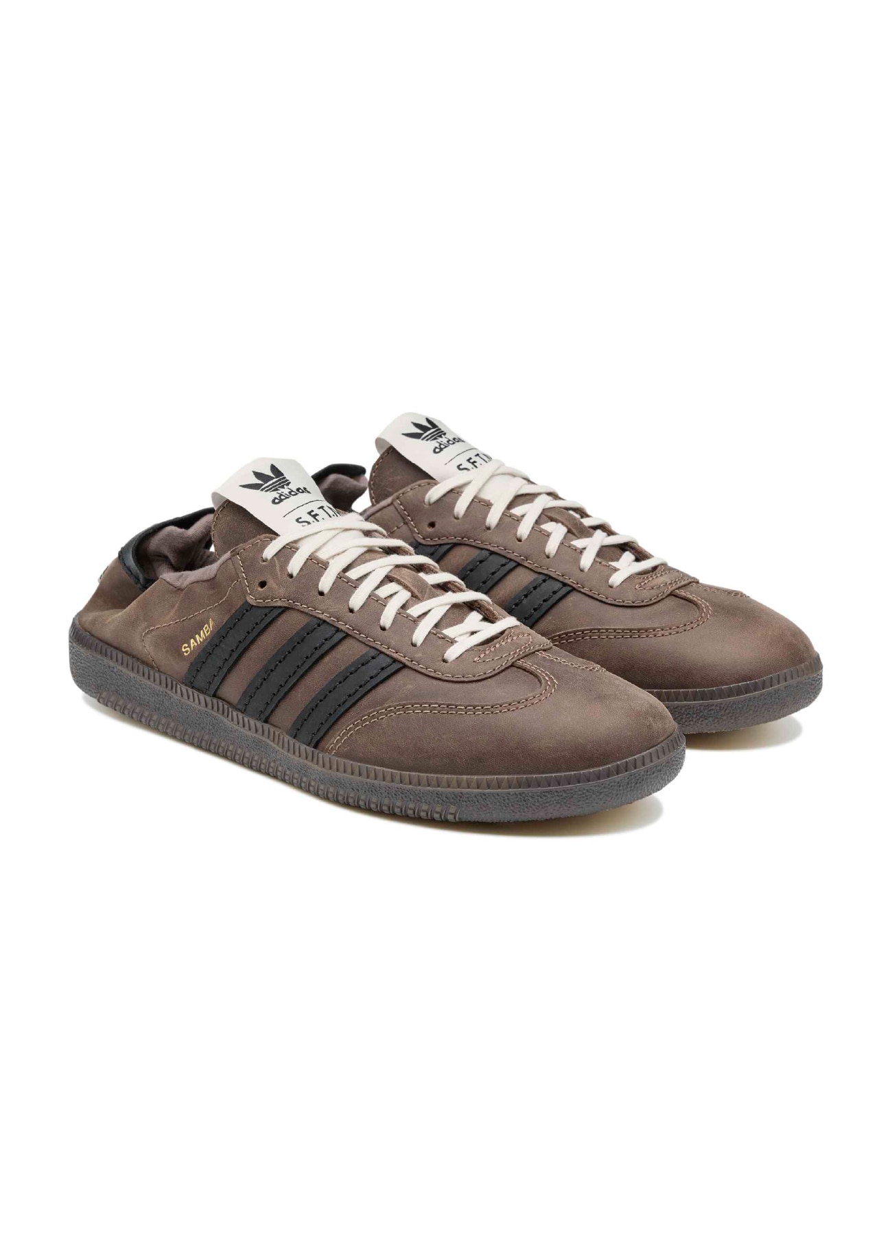 [16 Oct 10:00 JST release] SAMBA OG SFTM
