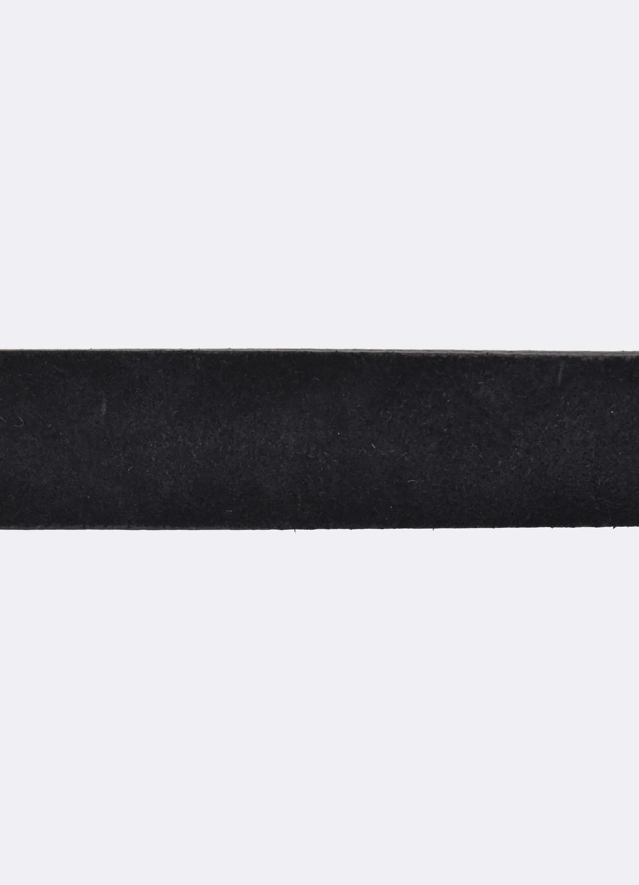 [15 Aug 12:00 JST release] Thick Velour Blade-tip Studs Belt_5