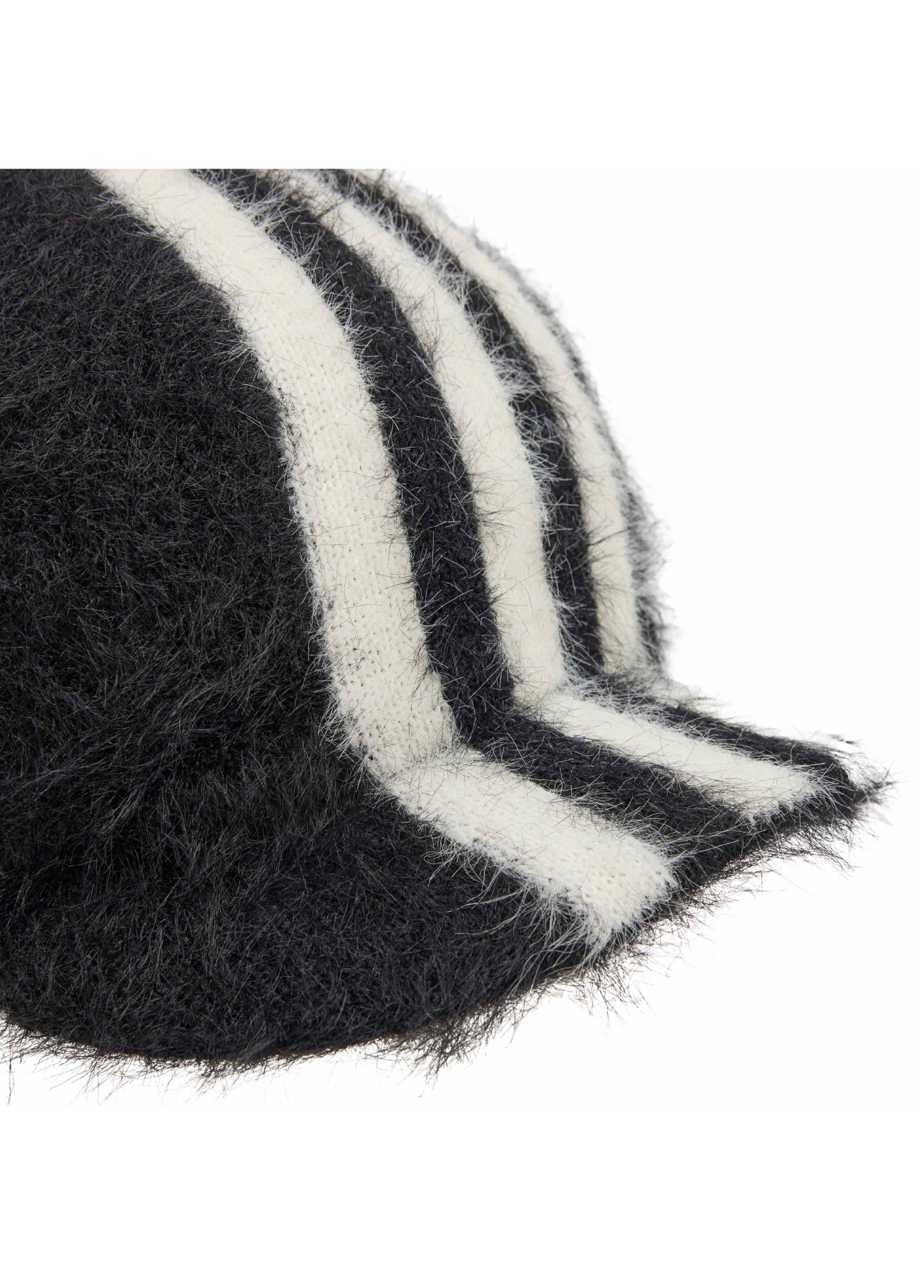 Y-3 STRIPES BONNET Hat_3