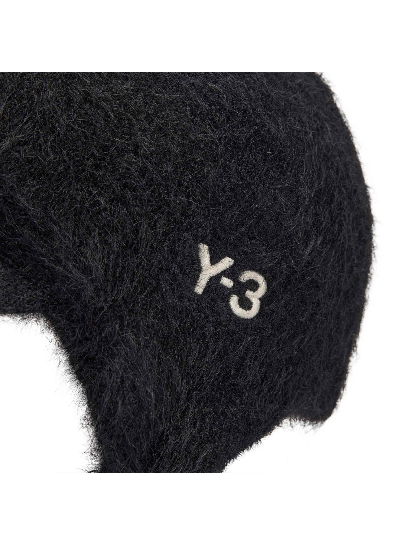 Y-3 STRIPES BONNET Hat_4