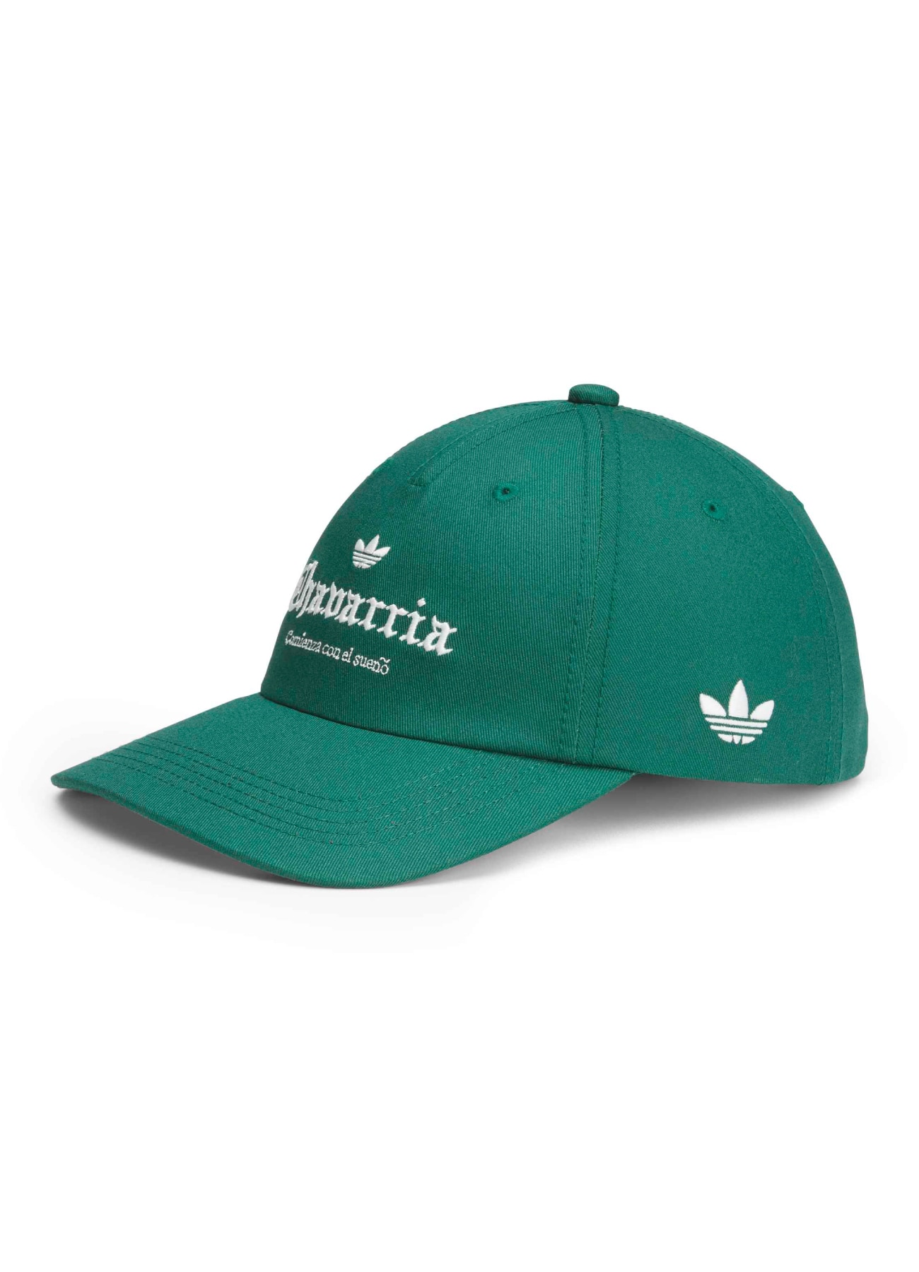 [10 June 10:00 JST release] WC LOGO HAT