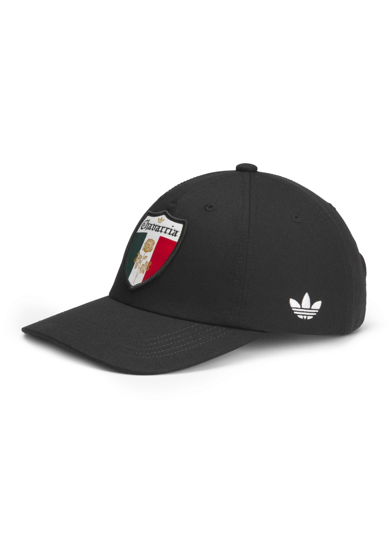 [10 June 10:00 JST release] WC CREST HAT