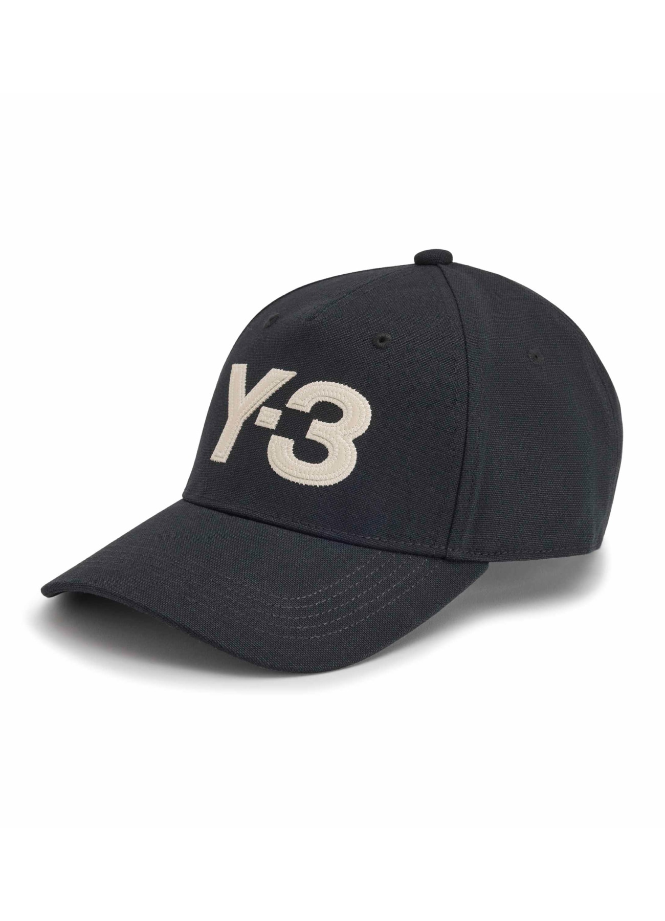 [4 July 12:00 JST release]Y-3 LOGO CAP