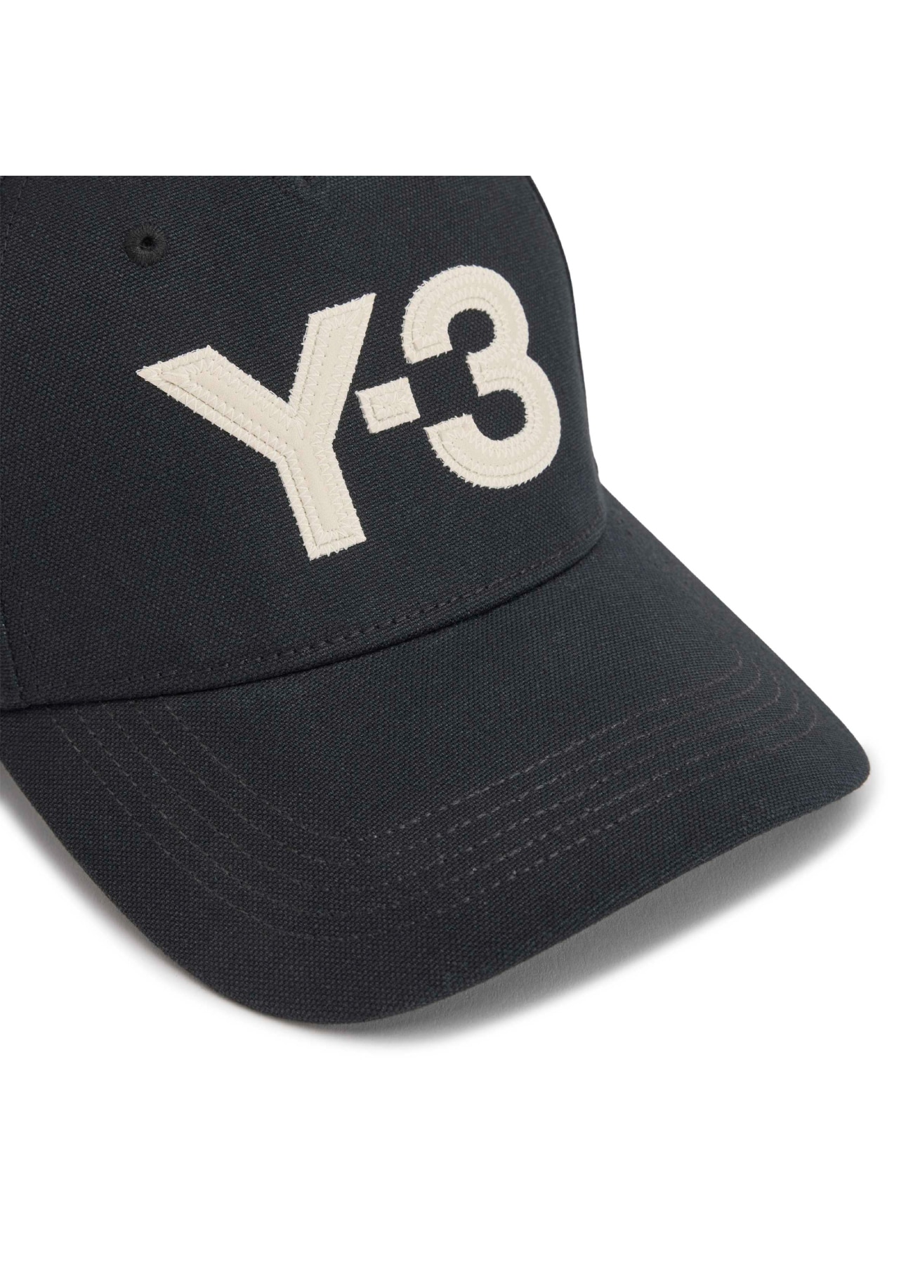 [4 July 12:00 JST release]Y-3 LOGO CAP_3