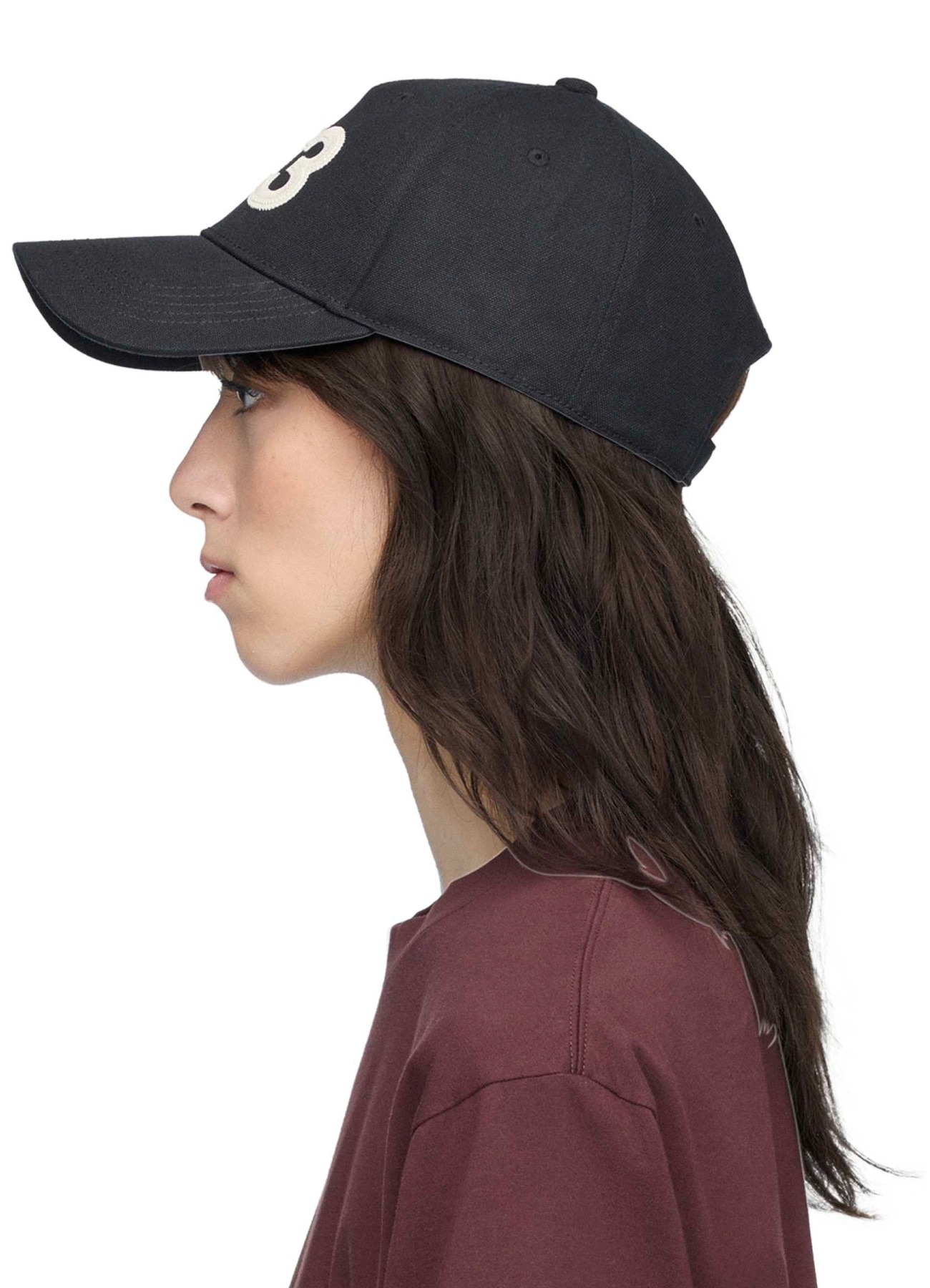 [4 July 12:00 JST release]Y-3 LOGO CAP_5