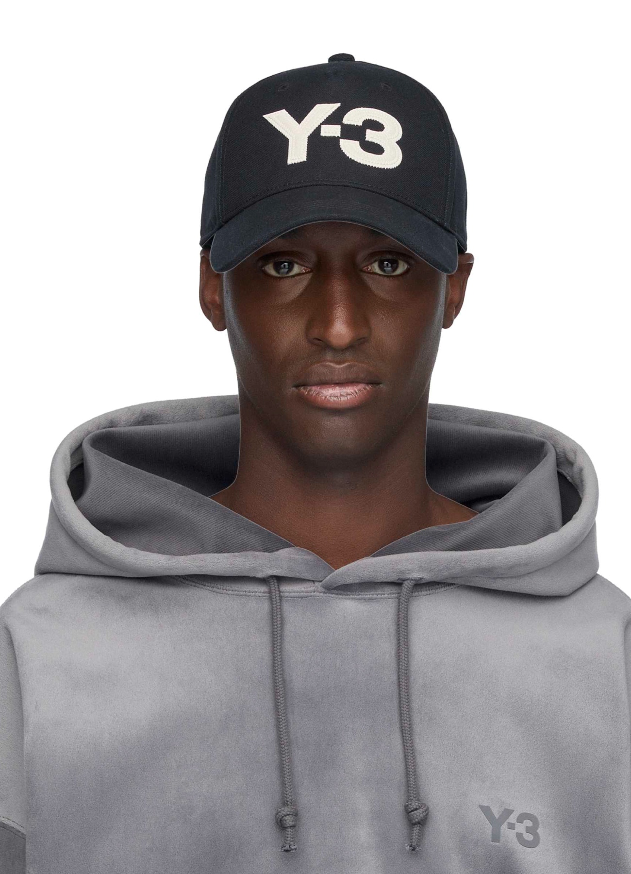 [4 July 12:00 JST release]Y-3 LOGO CAP_6
