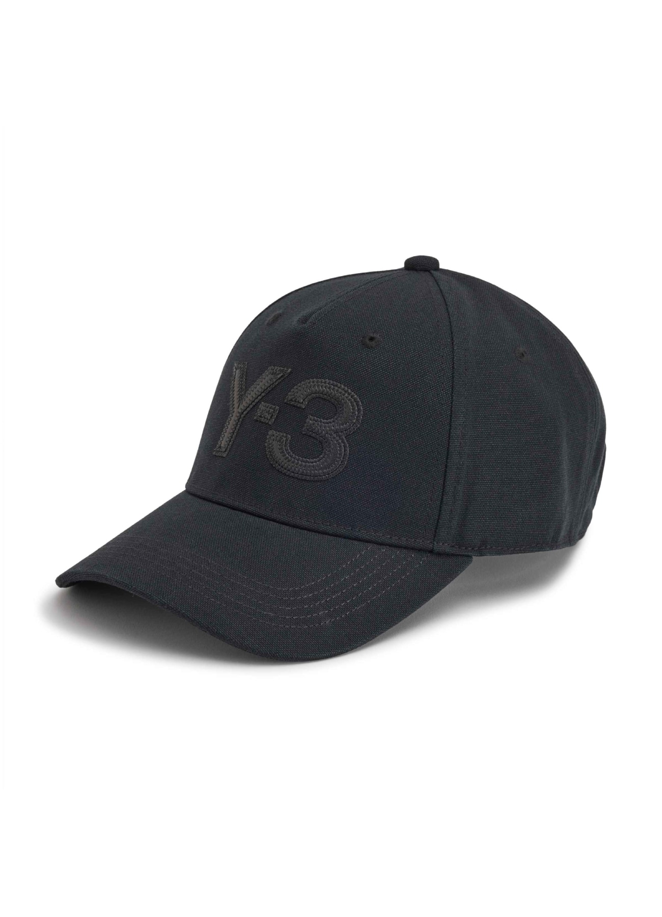 Y-3 LOGO CAP