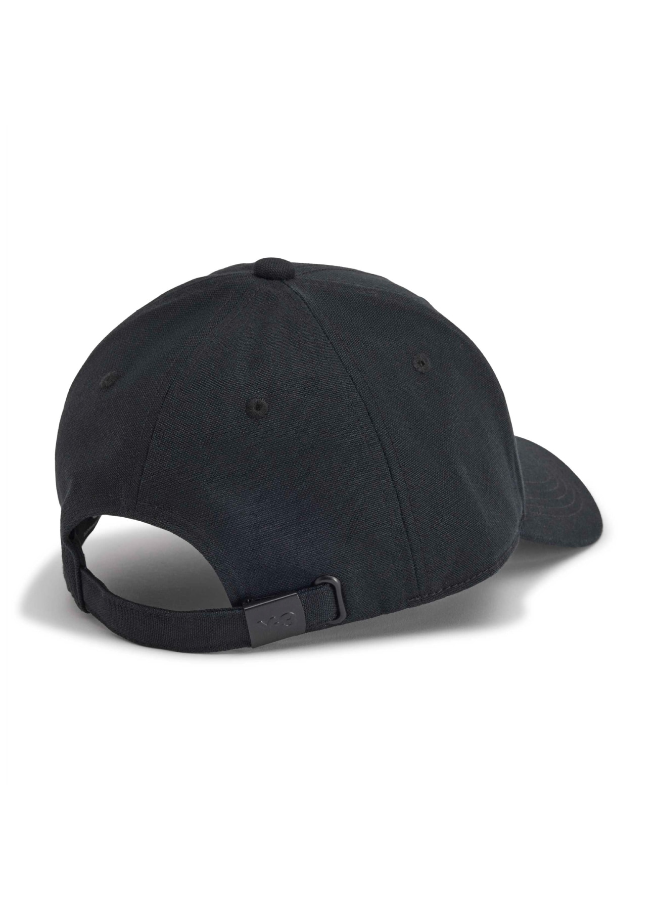 Y-3 LOGO CAP_2