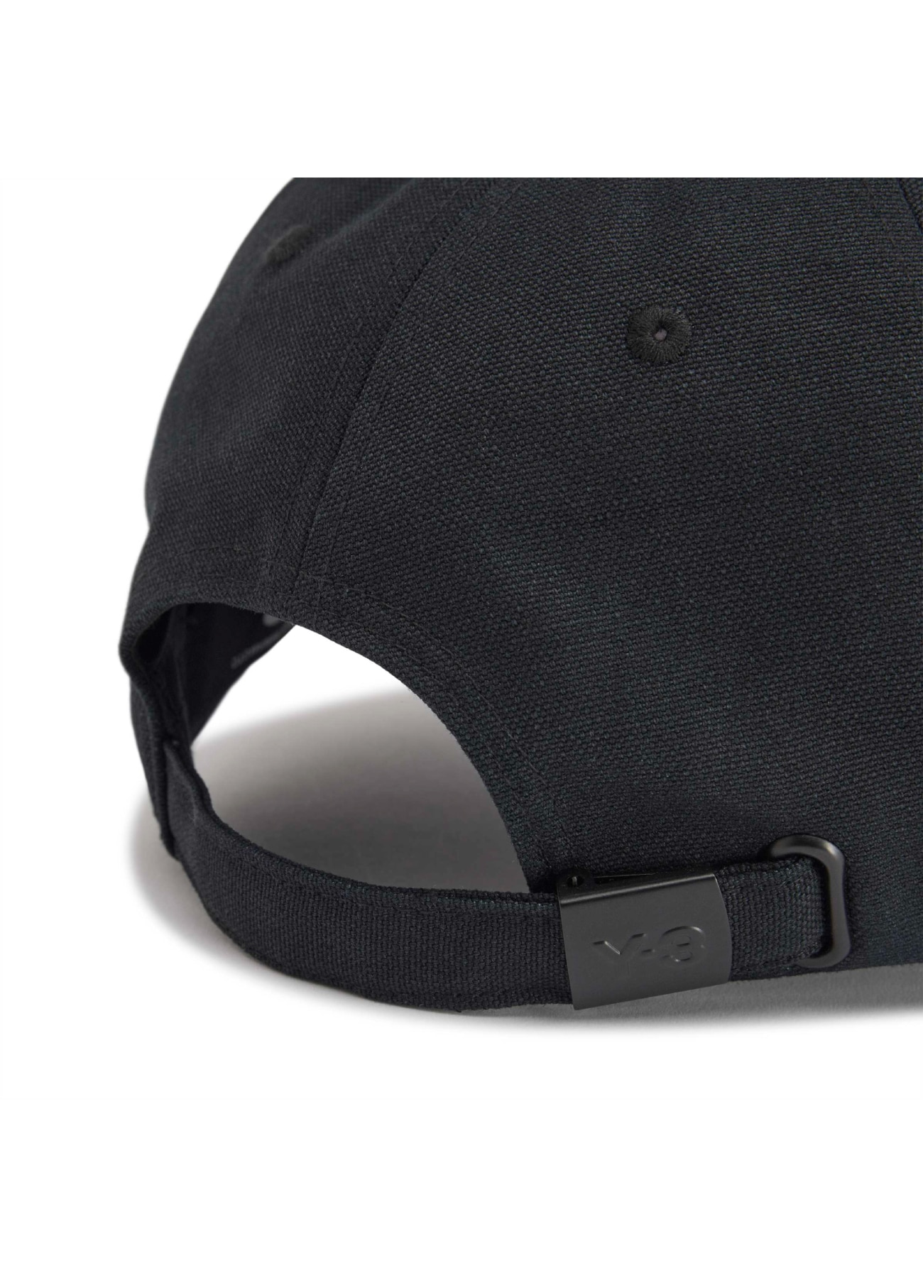 Y-3 LOGO CAP_4