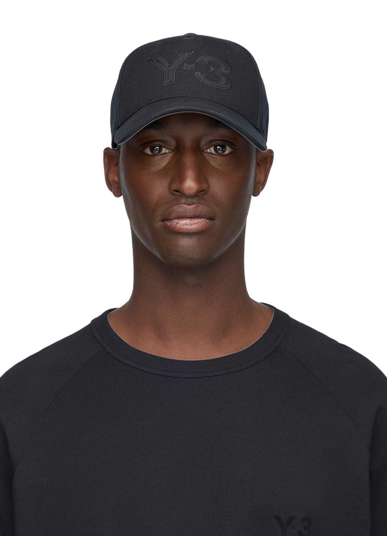 Y-3 LOGO CAP_6