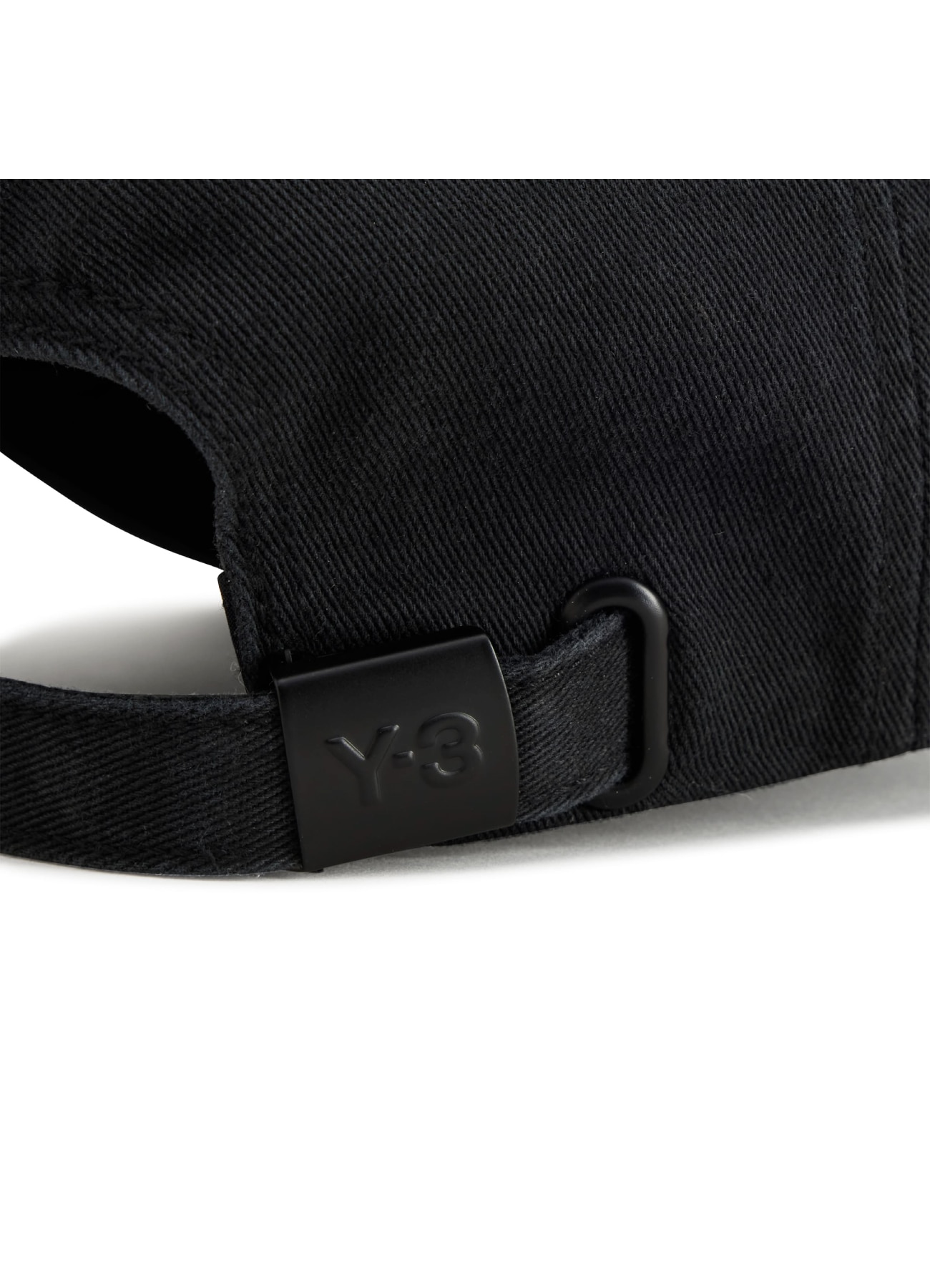[13 June 12:00 JST release]Y-3 DAD CAP_3