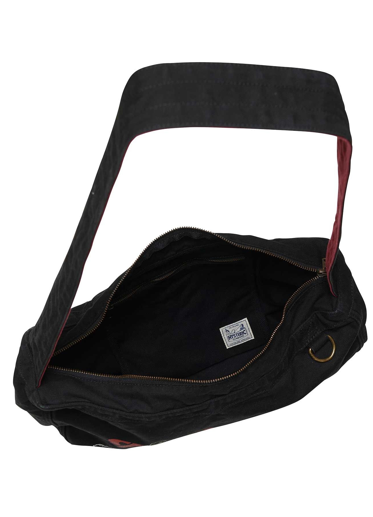 [26 Sep 12:00 JST release] SPEEDSTER Shoulder Bag_3