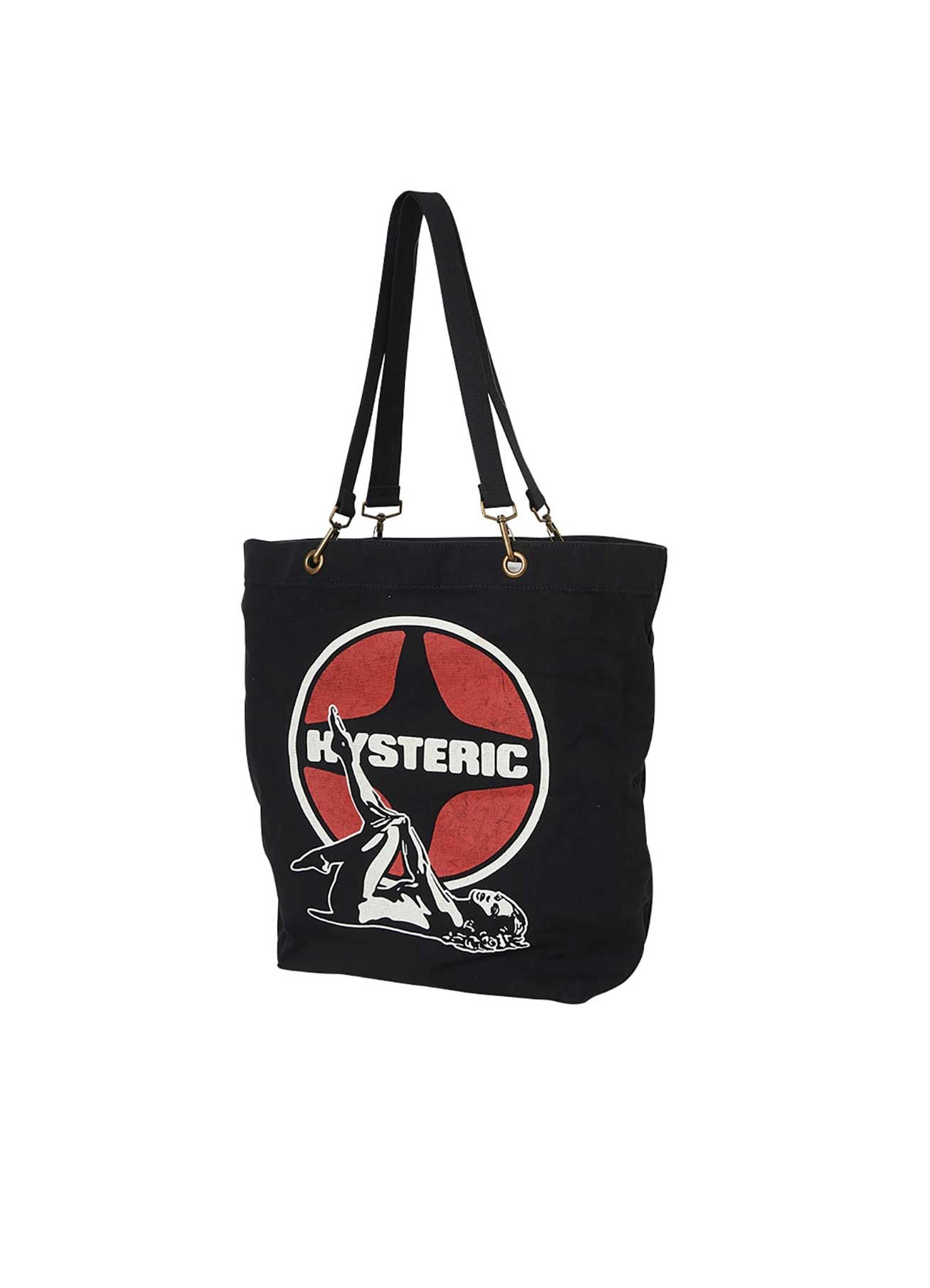 [26 Sep 12:00 JST release] LEISURE WOMAN Tote Bag