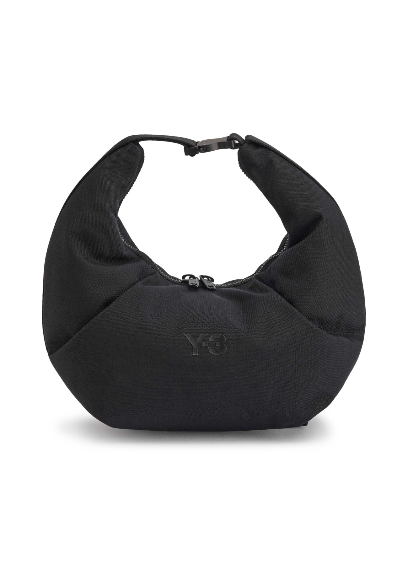 [13 June 12:00 JST release]Y-3 CRESCEN BAG
