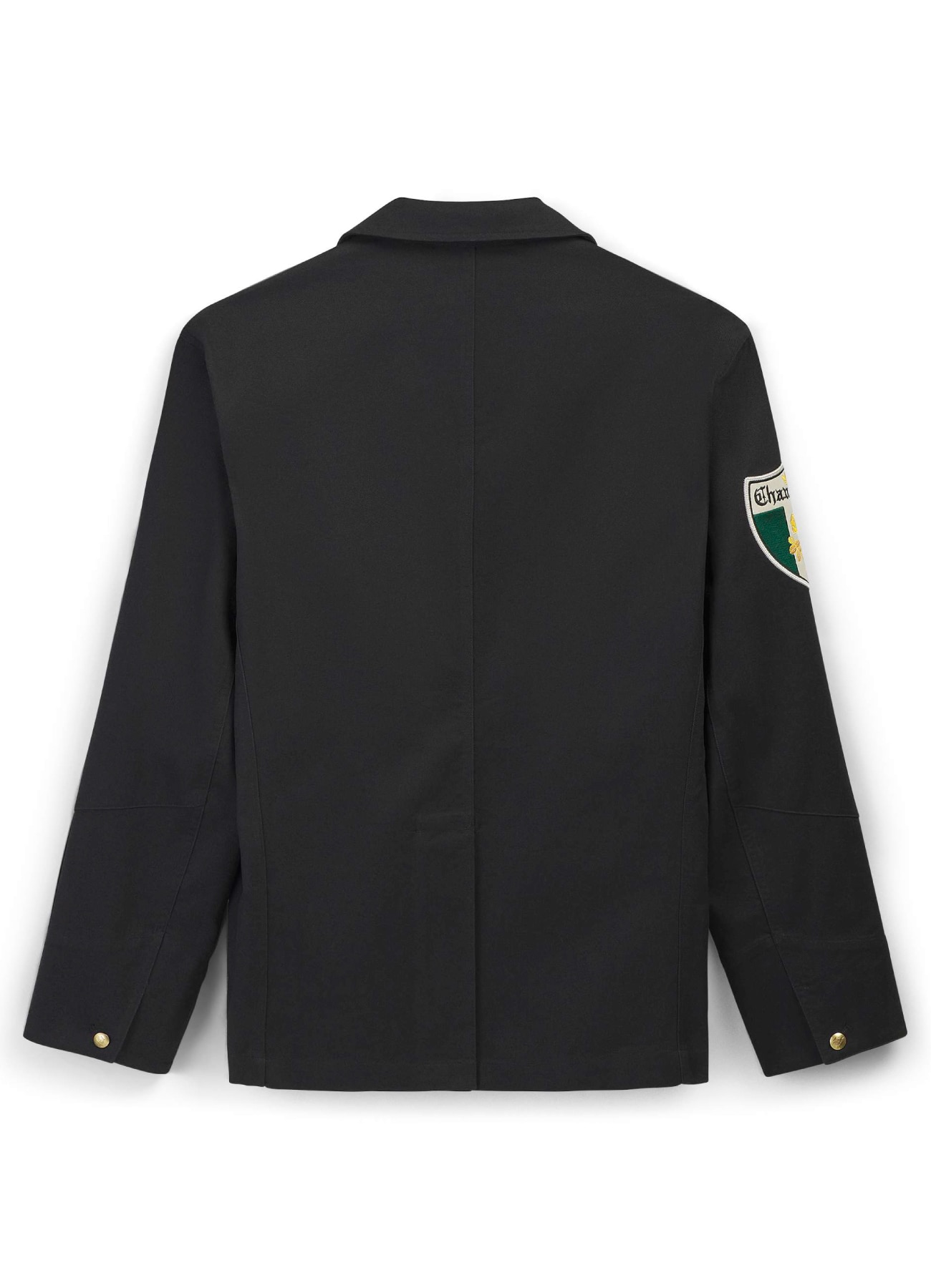 [10 June 10:00 JST release] WC PLAYERS BLAZER_2