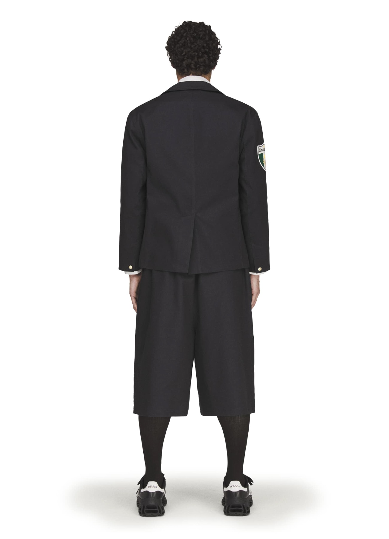 [10 June 10:00 JST release] WC PLAYERS BLAZER_4
