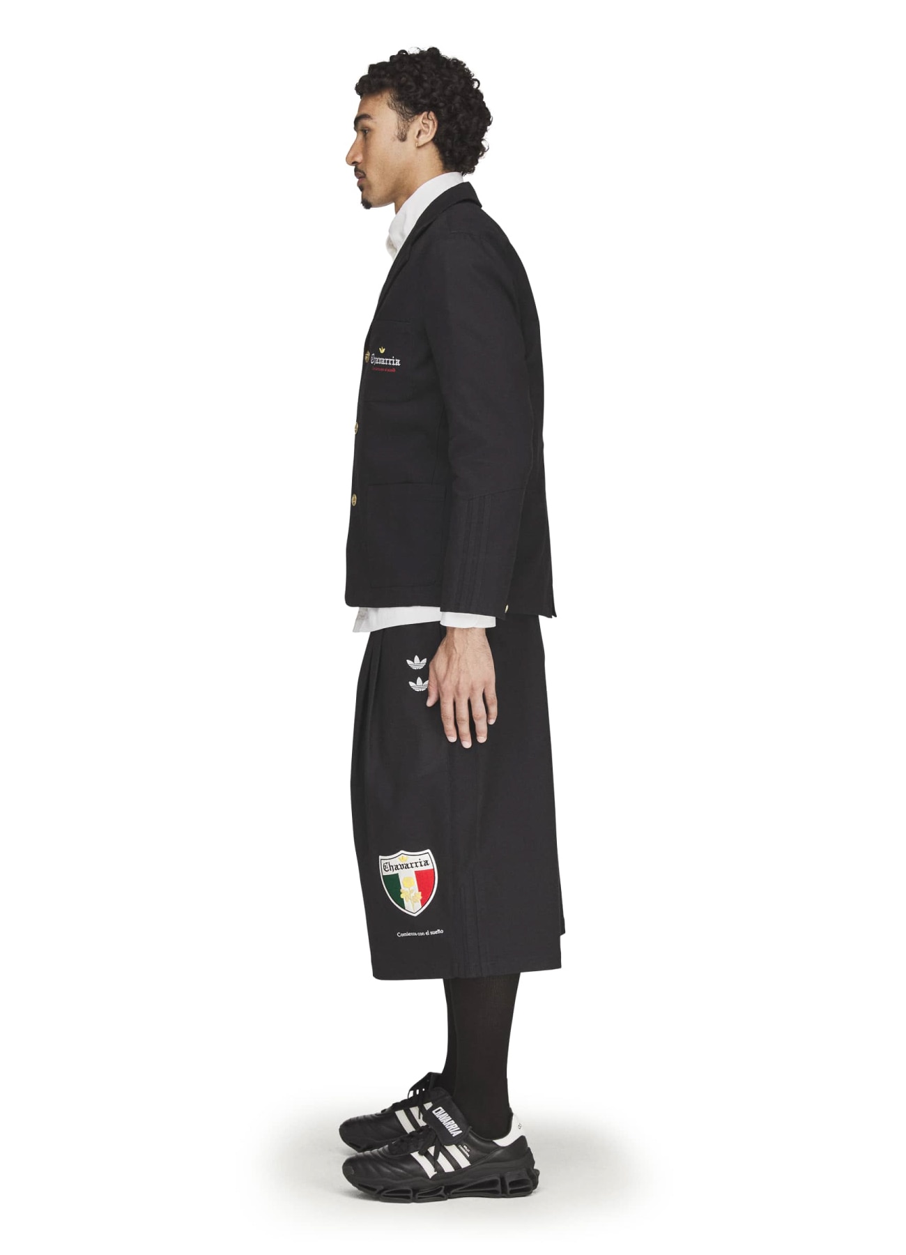 [10 June 10:00 JST release] WC PLAYERS BLAZER_5
