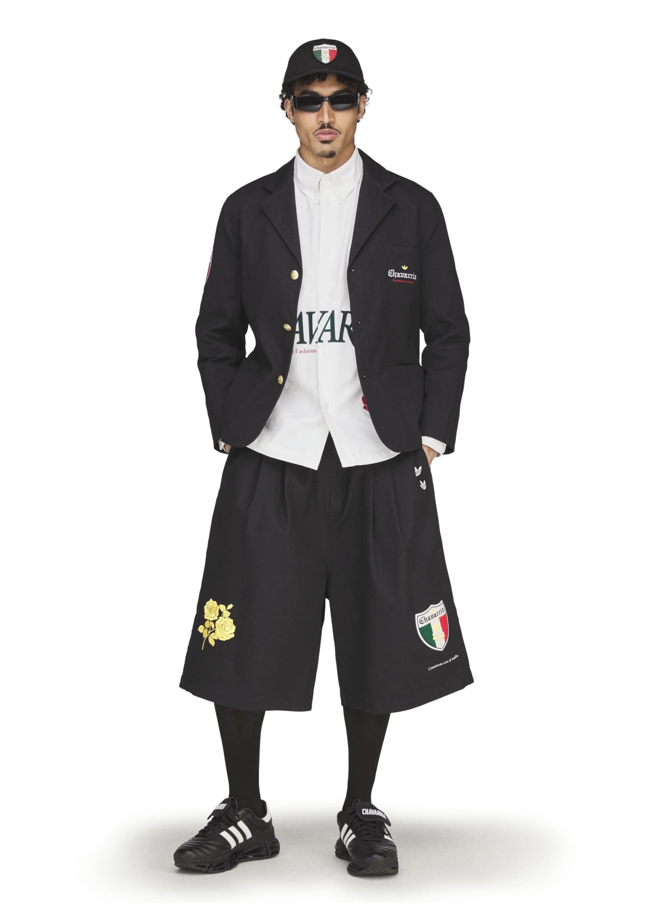 [10 June 10:00 JST release] WC PLAYERS BLAZER_6
