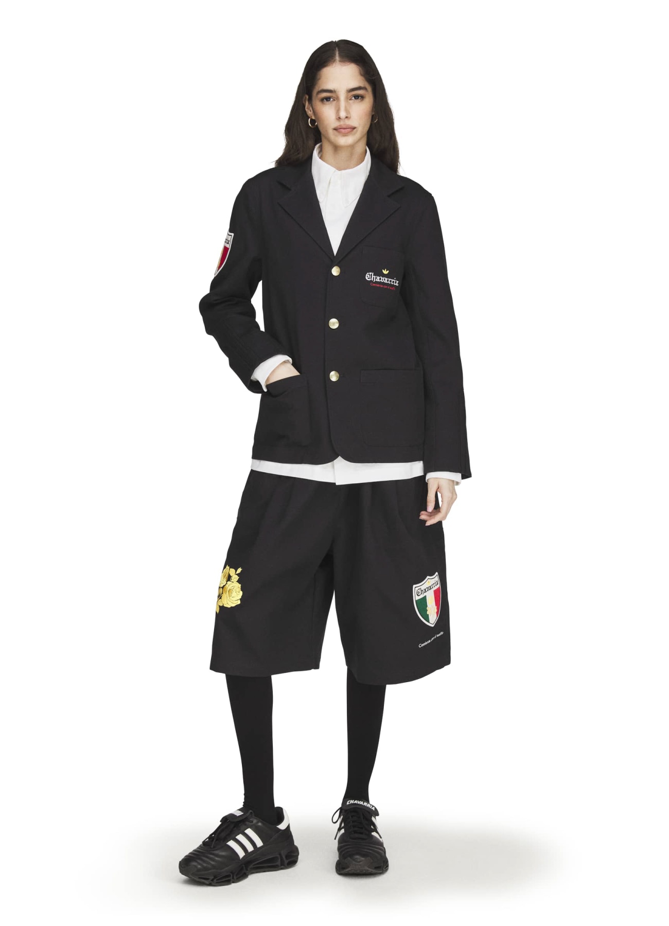[10 June 10:00 JST release] WC PLAYERS BLAZER_7