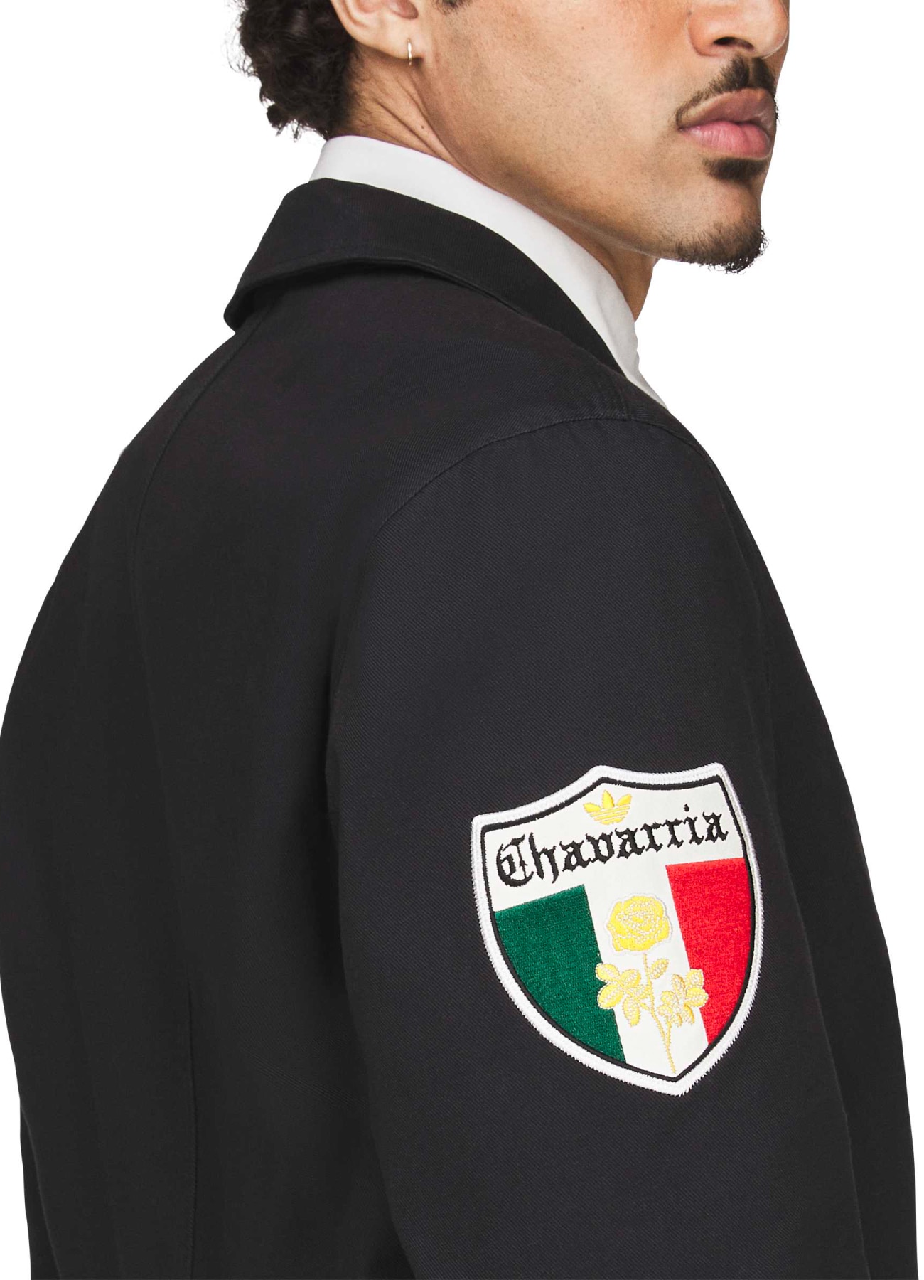 [10 June 10:00 JST release] WC PLAYERS BLAZER_8