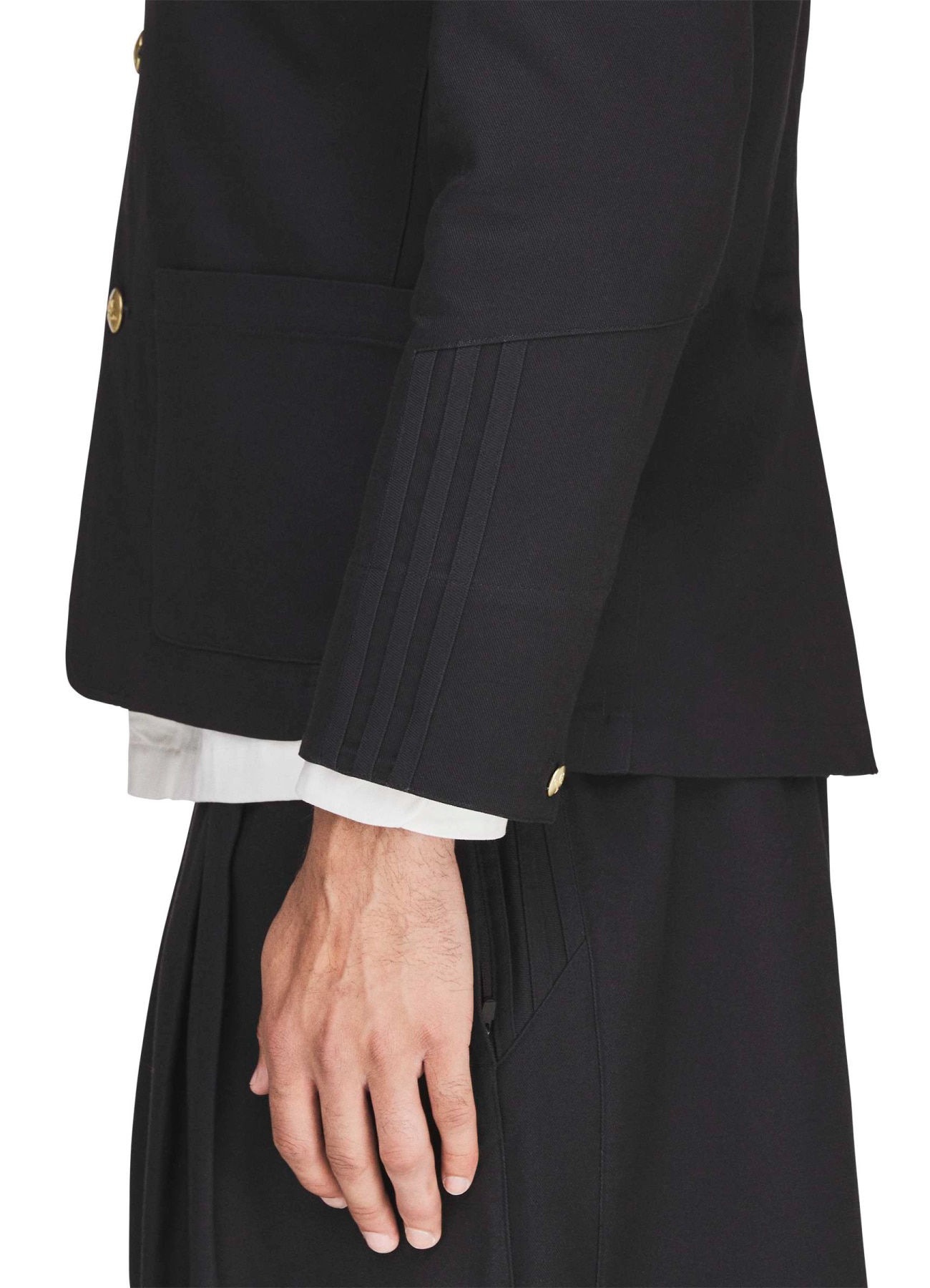 [10 June 10:00 JST release] WC PLAYERS BLAZER_9