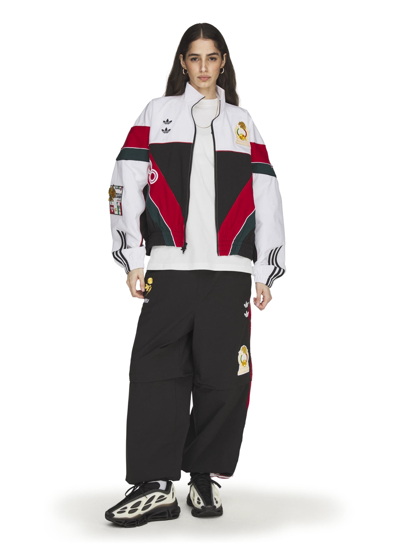 [10 June 10:00 JST release] WC OVERSIZED ANTHEM WOVEN TRACK JACKET_7