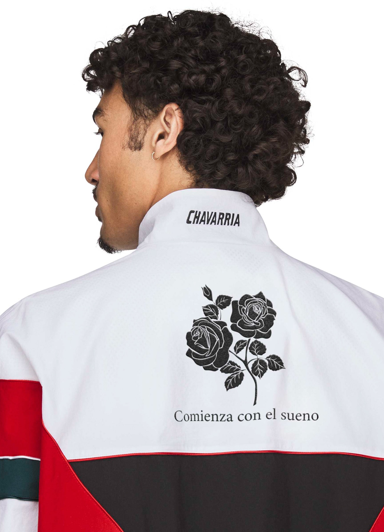 [10 June 10:00 JST release] WC OVERSIZED ANTHEM WOVEN TRACK JACKET_9